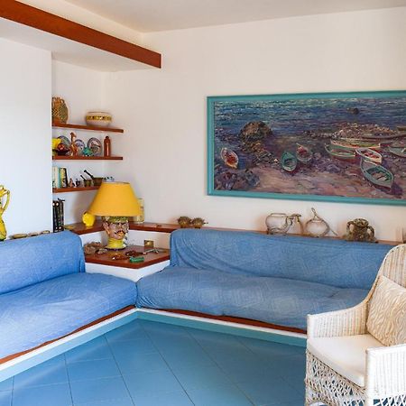 Acitrezza View Apartment Aci Castello Bagian luar foto
